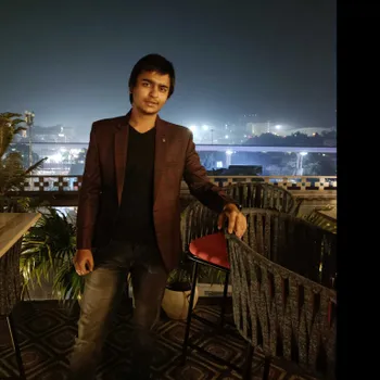 Atharv Awasthi  - Best Home Tutor in Juhi Kalan, Kanpur